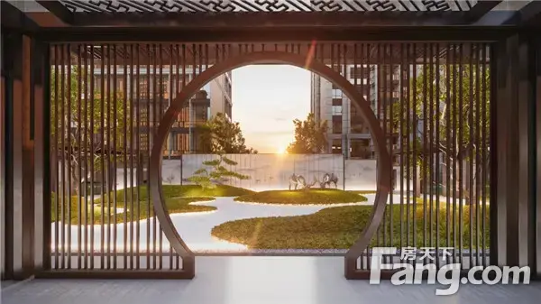【半山学府】从人居到人生，这才是向往的生活