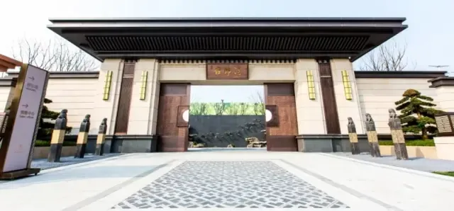 雍锦湾十一月工程进度丨冬日递暖,时光精铸美好