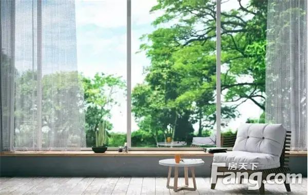 半山学府 |“万物皆可CP” 房子也不例外！