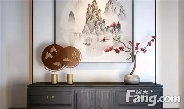 半山学府 |“万物皆可CP” 房子也不例外！
