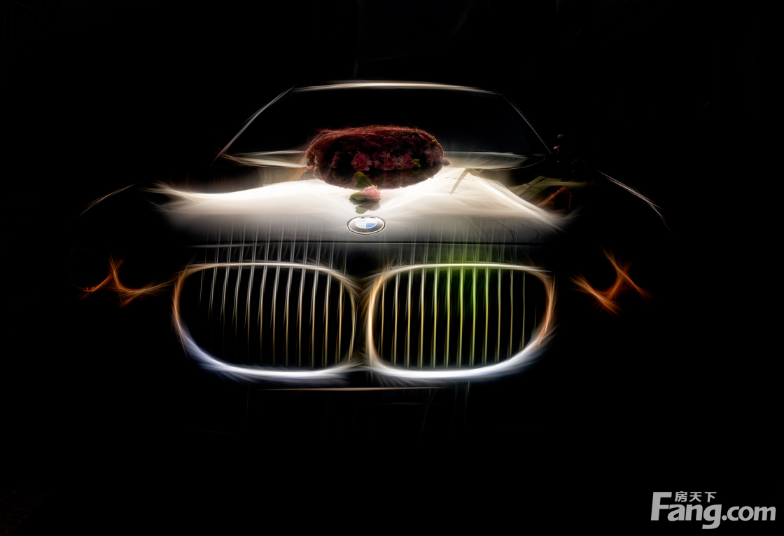 天纵·御府：新BMW 7系品鉴会即将盛启！