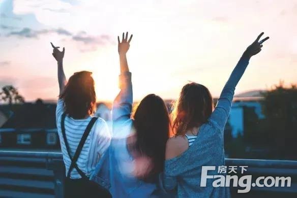业主福利丨老友带新邻，一“荐”值千金
