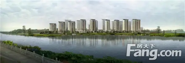 信合·春天里|返乡置业季，安家正当时
