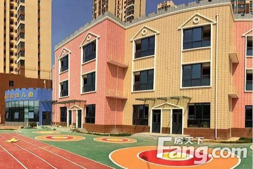 重磅！萍乡今年将新增幼儿园学位1500个