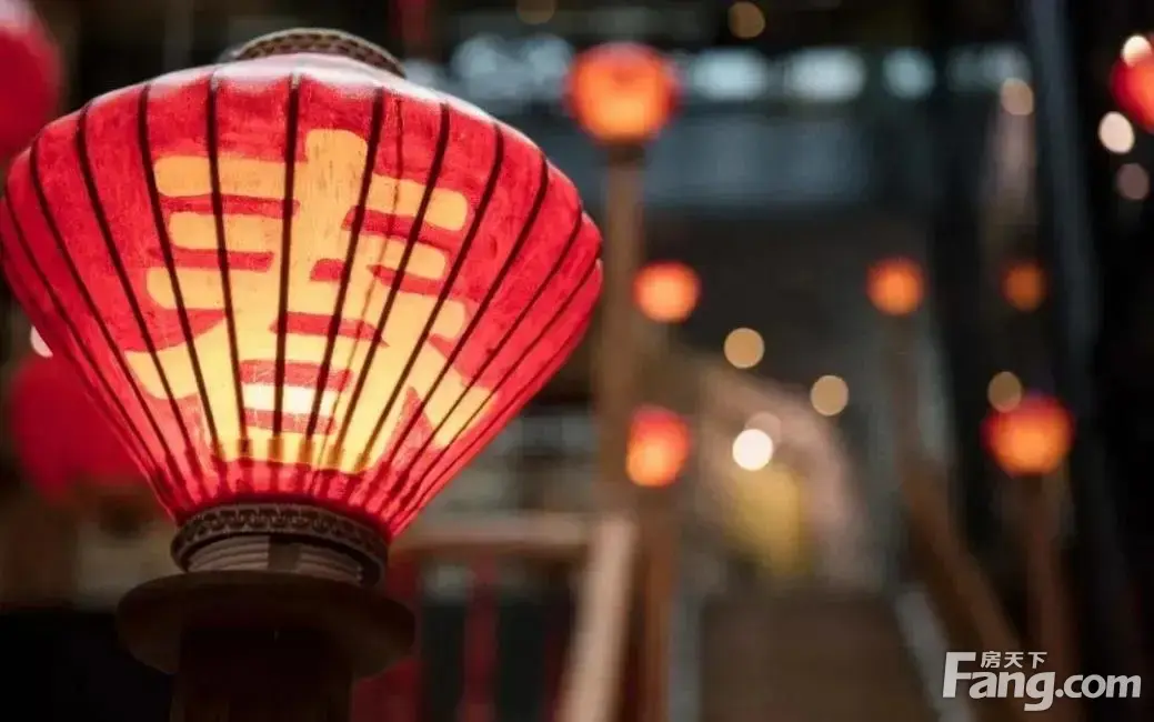 海南恒大御湖庄园｜新春置业季，幸福安家当选恒大