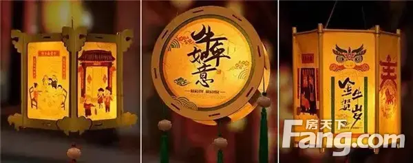 印象湖山|照亮美好生活，牛年灯笼DIY手作欢乐来袭~