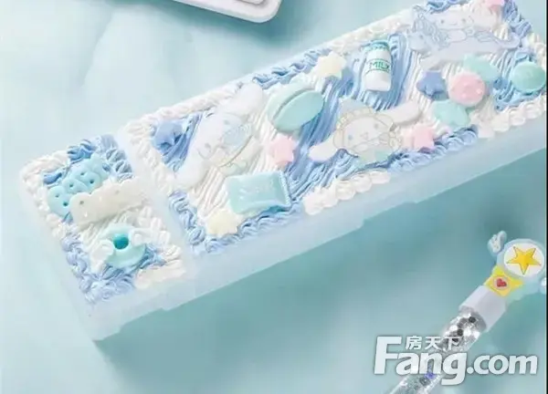 印象湖山|童心筑美好，炫彩创意文具盒DIY来啦