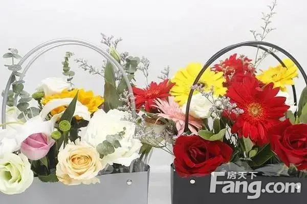 印象湖山|香馨花韵，芳菲时光，女神节带你玩出新“花样”~