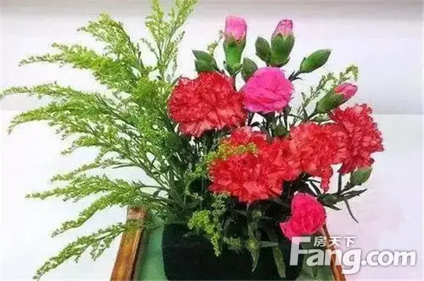 印象湖山|香馨花韵，芳菲时光，女神节带你玩出新“花样”~