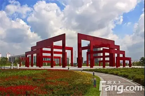 南湾·琨御府| 信阳置业 到底选哪里更好？