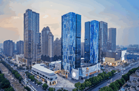 持续领跑︱建业地产登榜2021房企河南综合实力第1位和中国房企品牌价值第17位