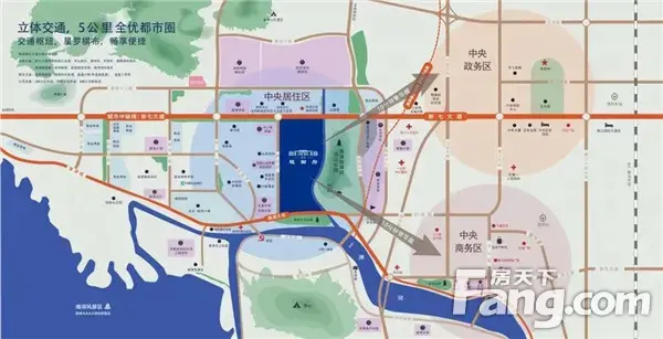 品茗香毛尖 赏琨御府山水