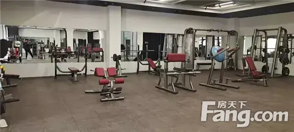 琨御会健身会所进展如何？一起来看看吧