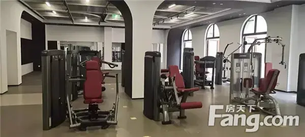 琨御会健身会所进展如何？一起来看看吧