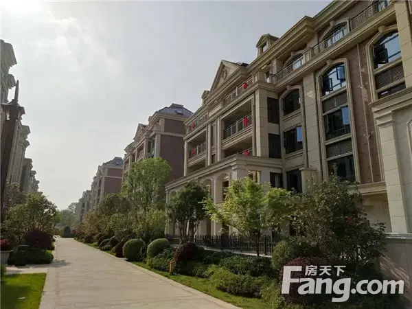 琨御府：对细节的追求