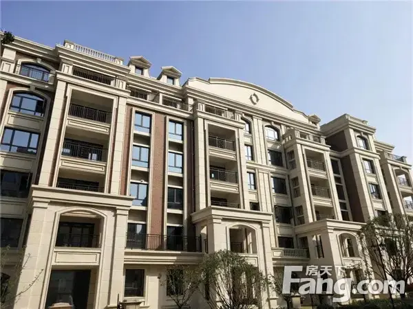 琨御府：对细节的追求