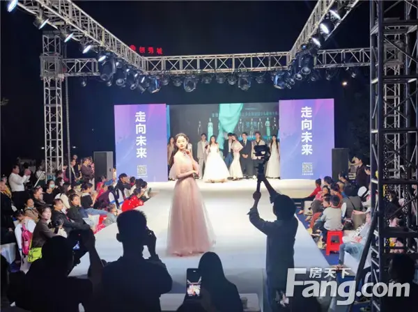 多彩五月天 狂欢乐享季|天使之步全球巡回少儿模特大赛信阳海选赛圆满落幕