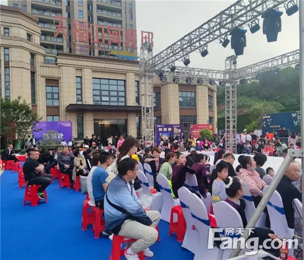 多彩五月天 狂欢乐享季|天使之步全球巡回少儿模特大赛信阳海选赛圆满落幕
