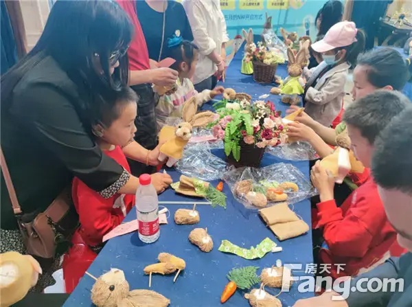 多彩五月天 狂欢乐享季|天使之步全球巡回少儿模特大赛信阳海选赛圆满落幕
