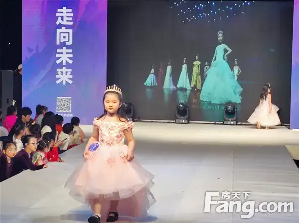 多彩五月天 狂欢乐享季|天使之步全球巡回少儿模特大赛信阳海选赛圆满落幕