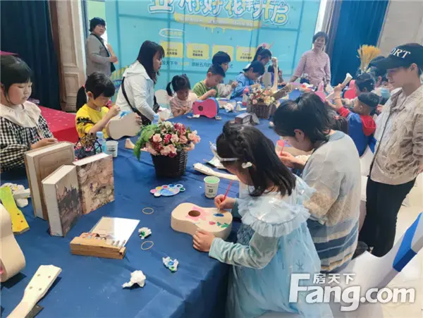 多彩五月天 狂欢乐享季|天使之步全球巡回少儿模特大赛信阳海选赛圆满落幕