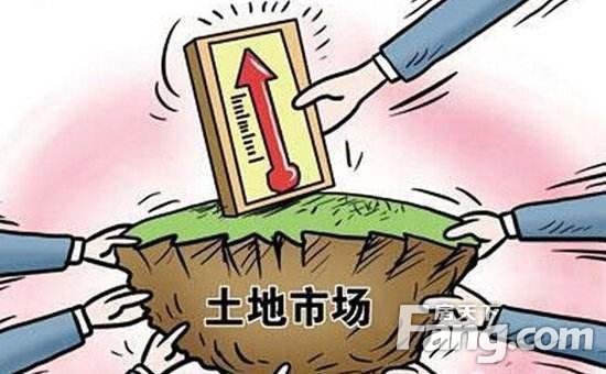 北京首次集中挂牌出让地块首日结束，共有产权房将打八折