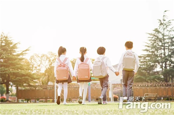 金科·集美郡 | 择址大学旁，拥享丰富配套，匠筑美好人居