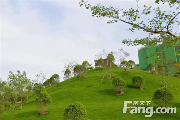 琨御府：让住房成为家庭幸福的纽带
