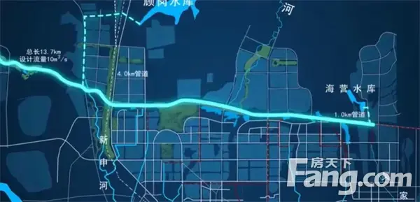 印象湖山|站在城市价值制高点—“超高配”羊山湖居大盘！