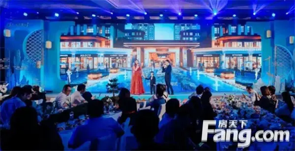 天福河南15载，与河南人一起幸福相“豫”
