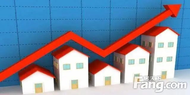 现在不买房，你将面临几个问题：利率上浮、9月1日起契税、全款变首付！