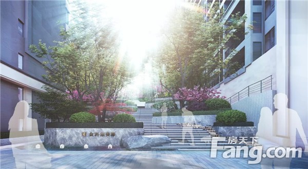 金科·集美郡丨太宠溺！1000支阿玛尼口红助攻520浪漫告白！