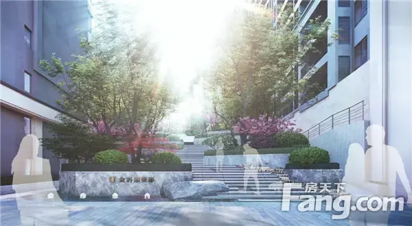 金科·集美郡丨品质是“硬核”的时代，金科这样做，行业都点赞！