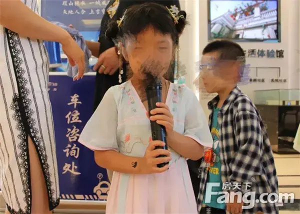 南湾·琨御府|远亲不如近邻—“与友邻，话理想，粽享情”活动圆满结束