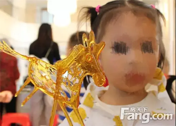 南湾·琨御府|远亲不如近邻—“与友邻，话理想，粽享情”活动圆满结束