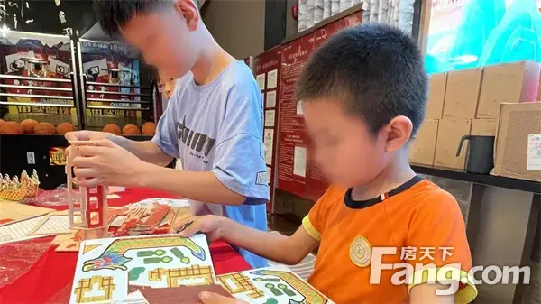 “粽”情端午 悦享臻礼 | 蓝光·雍锦府端午欢乐“粽”动员