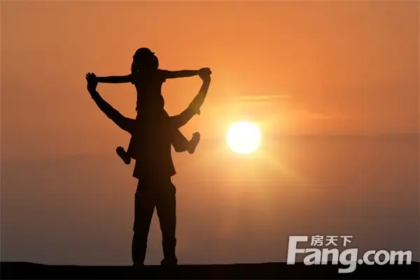 信合·春天里|爱在父亲节，亲子总动员！酷爸潮娃一起来嗨！