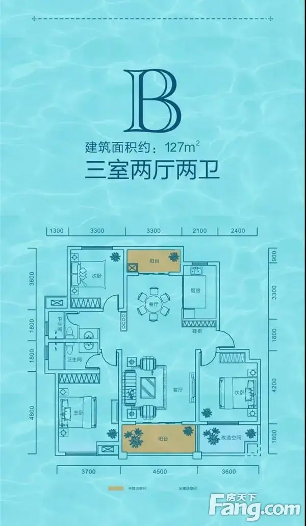 金牛国际社区|千亩湖山尽风华 一池盛开清凉境