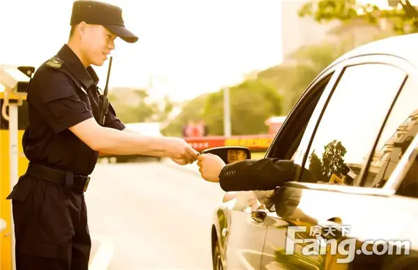 @信阳买房人,你对物业的重要性真的了解吗?
