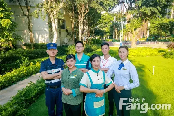 @信阳买房人,你对物业的重要性真的了解吗?