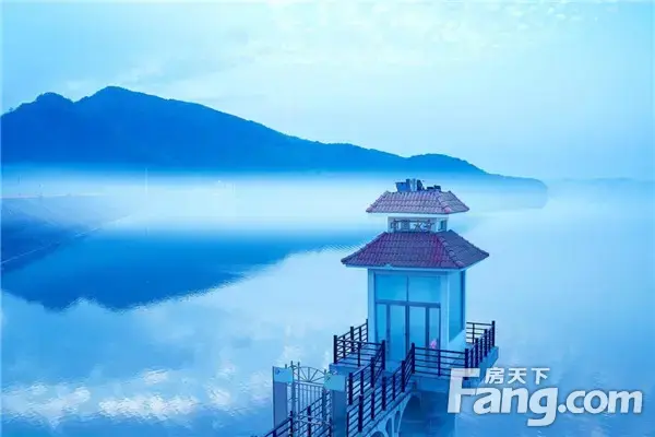 【伴山湖居】买房看什么？这些心动理由不可错过！