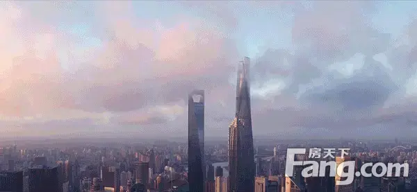 蓝光·雍锦府 | 集萃一城繁华 启幕羊山新区美好盛境
