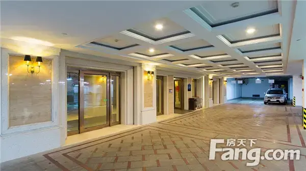 蓝光·雍锦府 | 归家礼序 启呈东方门第之仪
