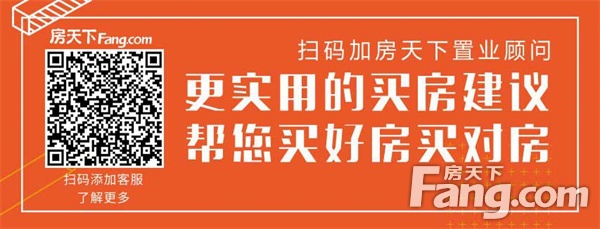 一口价钜惠来袭，总价53万入住公园观景房