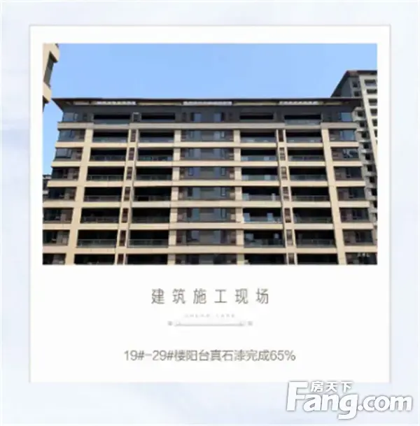 东方今典·印象湖山2021年7月工程进度播报