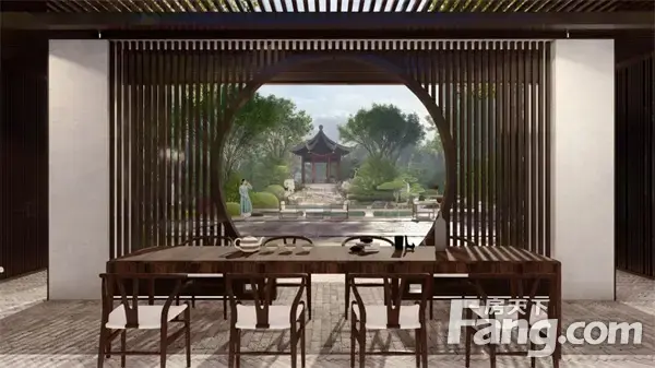 建业·信阳府丨颠覆传统，解读空中院子的空间哲学