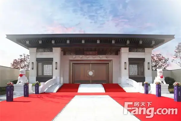 蓝光·雍锦府 | 细节见真章 更懂生活的「雍锦系」