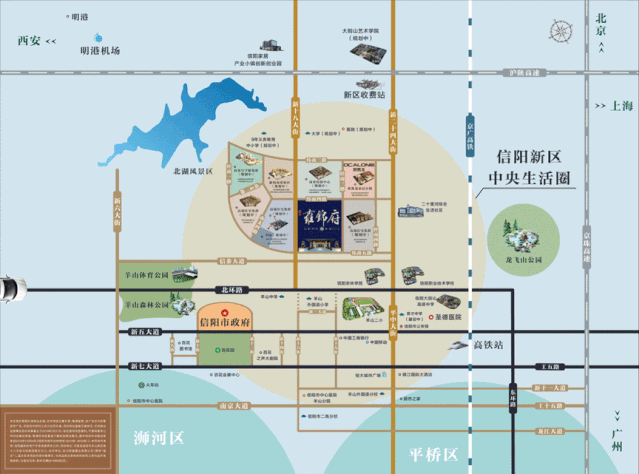 蓝光·雍锦府 | 细节见真章 更懂生活的「雍锦系」