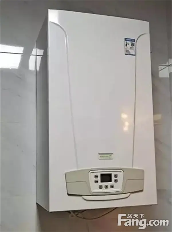 琨御府：人无我有，只为做更好地精装房