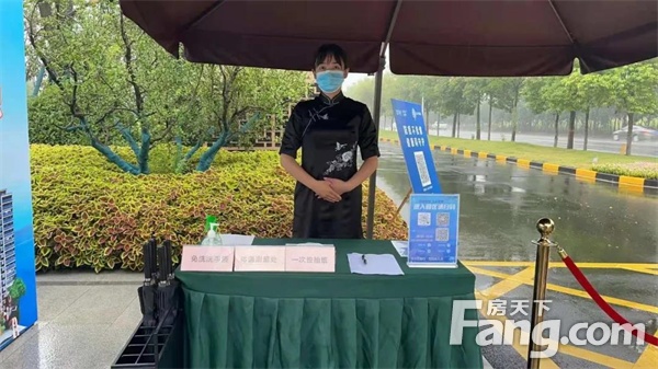 信合·中央公园丨疫情之下居住升级，这些硬核购房指南你get到了吗？